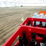 Landjugend Zeltaufbau leer (2 von 5)