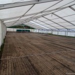 Landjugend Zeltaufbau leer (3 von 5)