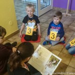 Lesespatzen (1 von 8)