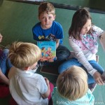 Lesespatzen (2 von 8)