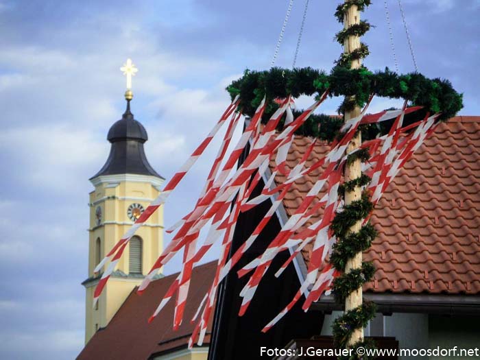 Maibaum Mühlbach (2 von 6)