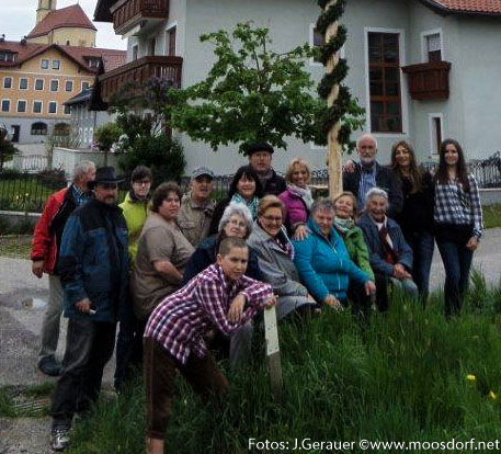Maibaum Mühlbach (4 von 6)