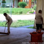 Abbau TMK Fest (1 von 9)