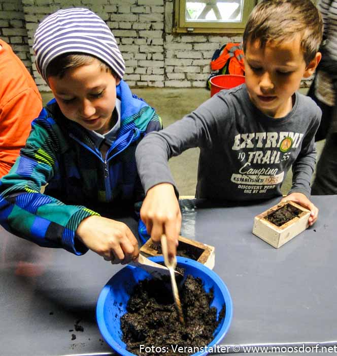 Besucher Moormuseum (2 von 6)