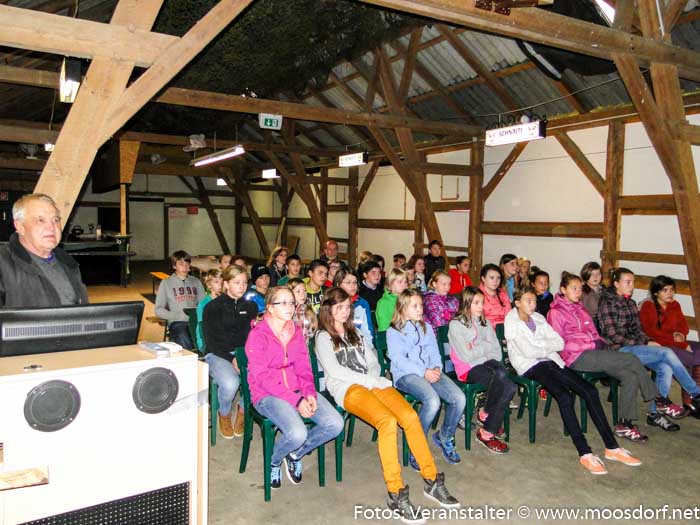 Besucher Moormuseum (3 von 6)