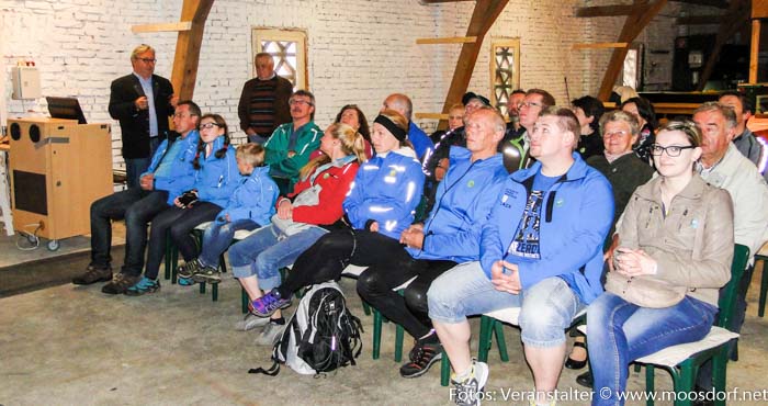 Besucher Moormuseum (5 von 6)