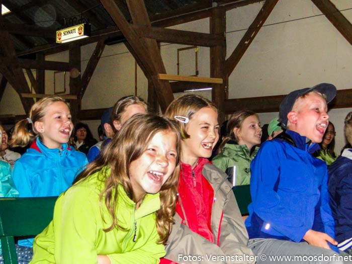 Besucher Moormuseum (6 von 6)