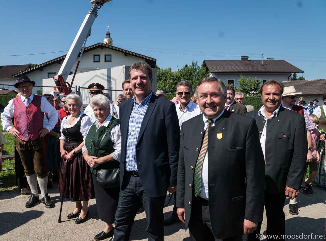 Festakt Sonntag TMK Moosdorf (6 von 49)