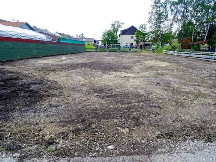 Fußball Platz (1 von 1)