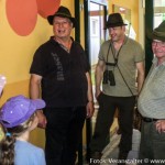 Jäger im KIndergarten (1 von 17)