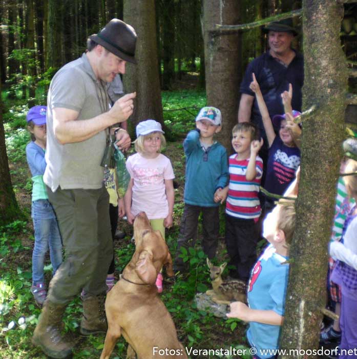Jäger im KIndergarten (10 von 17)