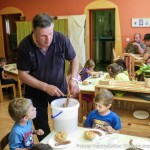 Jäger im KIndergarten (14 von 17)