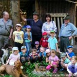 Jäger im KIndergarten (17 von 17)