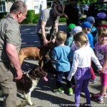 Jäger im KIndergarten (2 von 17)