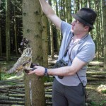 Jäger im KIndergarten (8 von 17)