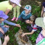 Jäger im KIndergarten (9 von 17)