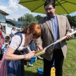 Kindergarten Spatenstich (16 von 25)