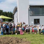 Kindergarten Spatenstich (23 von 25)