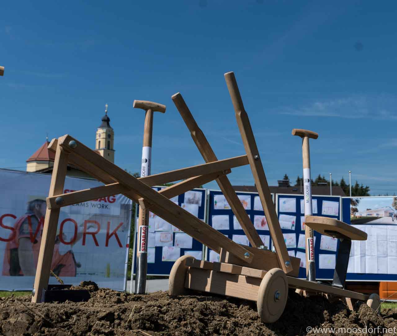 Kindergarten Spatenstich (7 von 25)