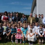 Kindergarten Spatenstich (8 von 25)
