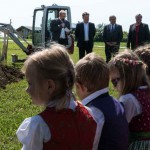 Kindergarten Spatenstich (9 von 25)