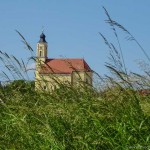 Kirche Sommer (1 von 1)