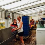 Musikfest Moosdorf Aufbau Donnerstag (4 von 12)