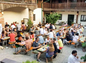 Ruhiges Wochenende (7 von 8)