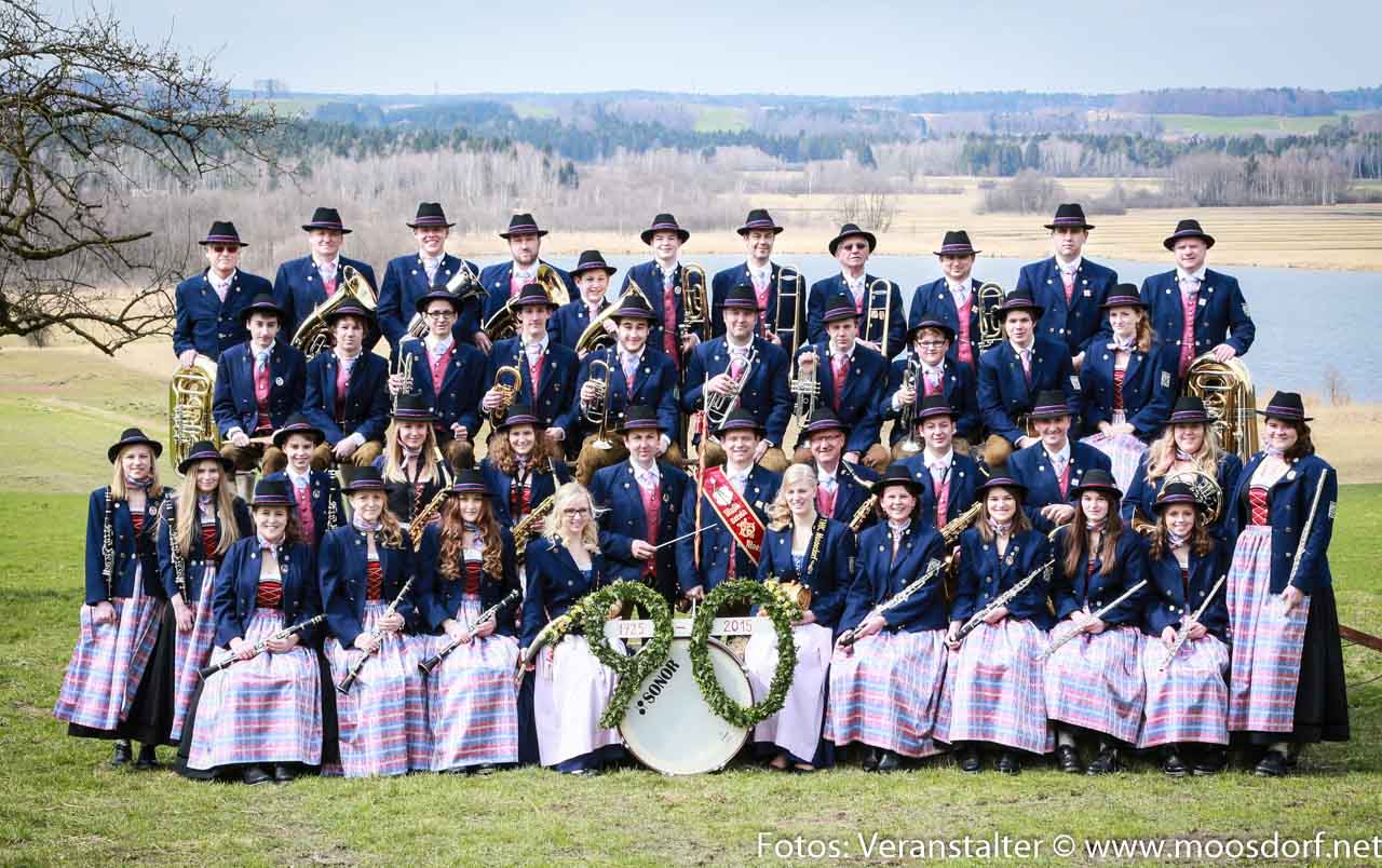 TMK Moosdorf 2015 Gruppenbild (1 von 1)
