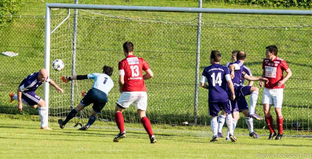 USV Letztes Heimspiel 2015 (10 von 37)