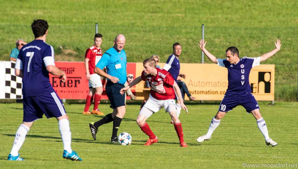 USV Letztes Heimspiel 2015 (11 von 37)