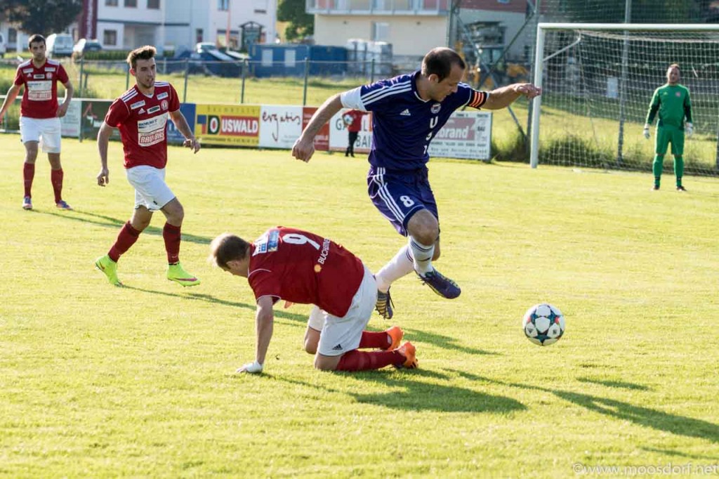 USV Letztes Heimspiel 2015 (16 von 37)