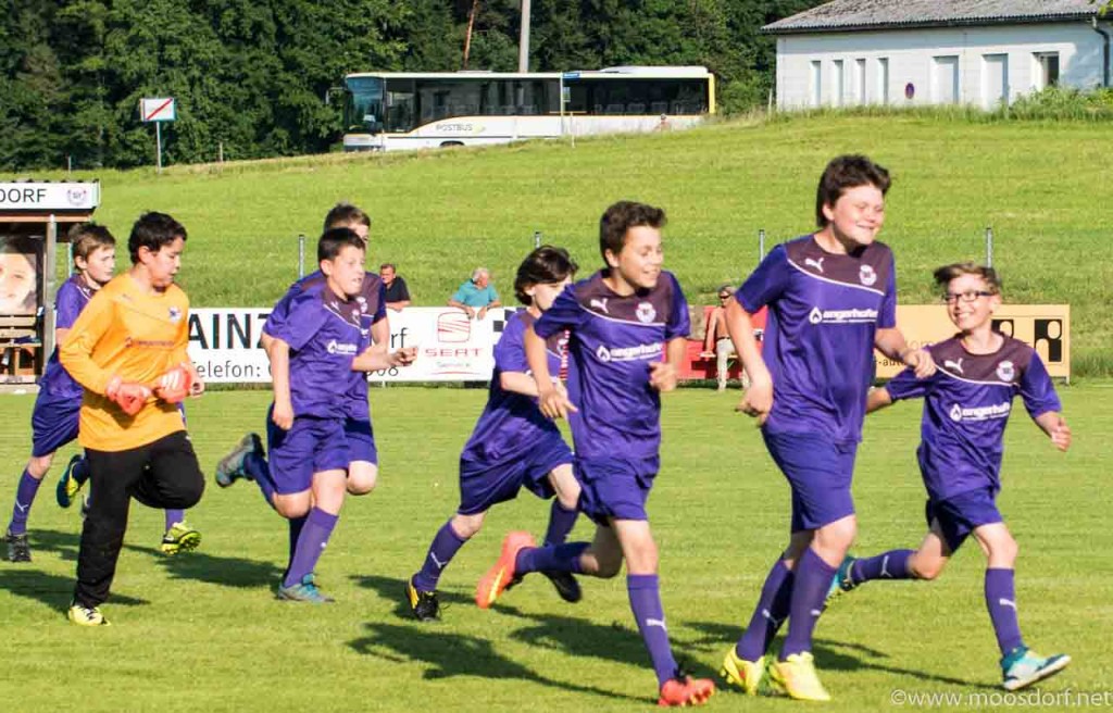 USV Letztes Heimspiel 2015 (2 von 37)