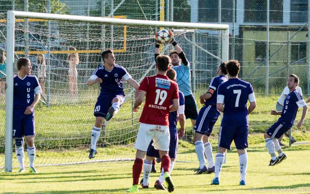 USV Letztes Heimspiel 2015 (20 von 37)