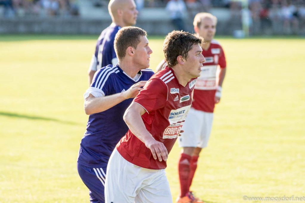 USV Letztes Heimspiel 2015 (24 von 37)