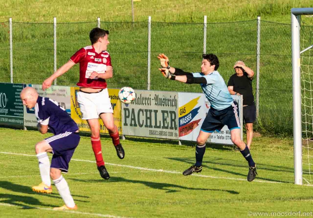 USV Letztes Heimspiel 2015 (28 von 37)