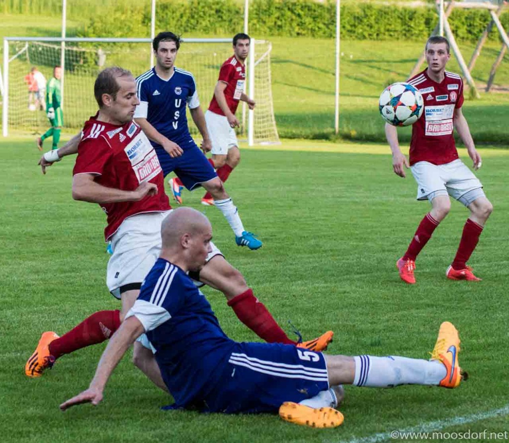 USV Letztes Heimspiel 2015 (30 von 37)