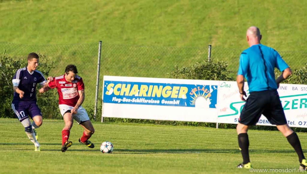 USV Letztes Heimspiel 2015 (31 von 37)