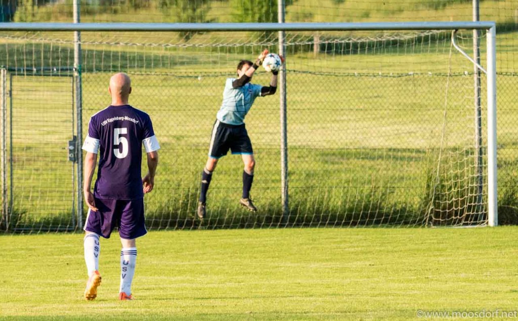 USV Letztes Heimspiel 2015 (33 von 37)