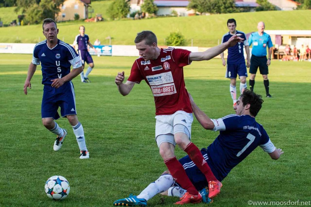 USV Letztes Heimspiel 2015 (34 von 37)