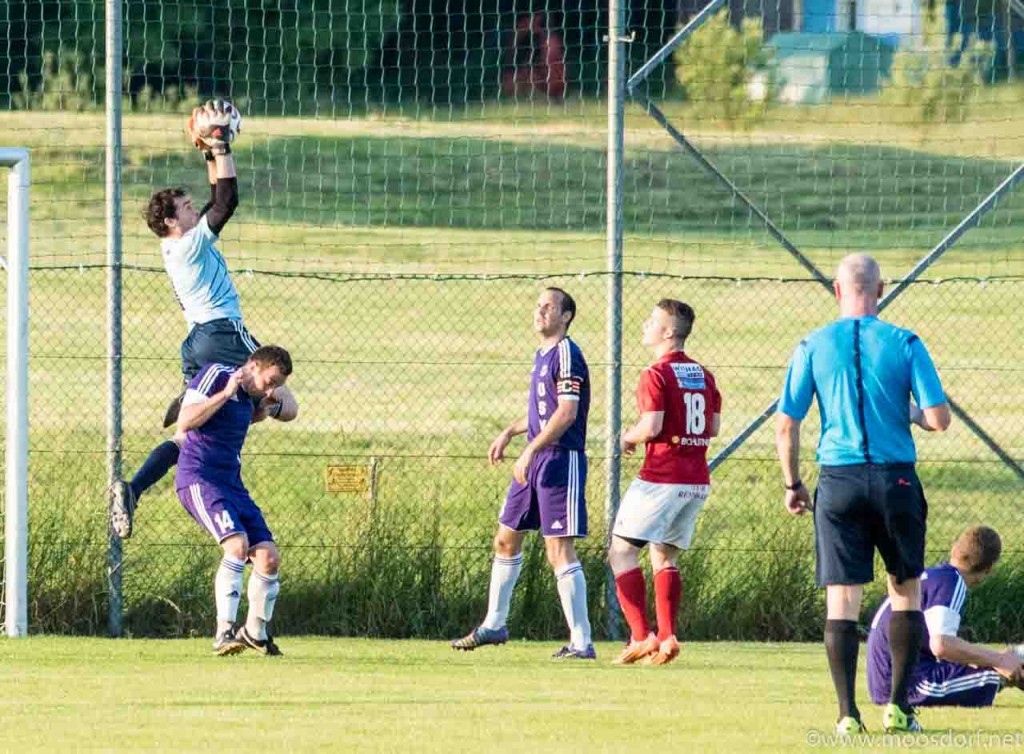 USV Letztes Heimspiel 2015 (35 von 37)