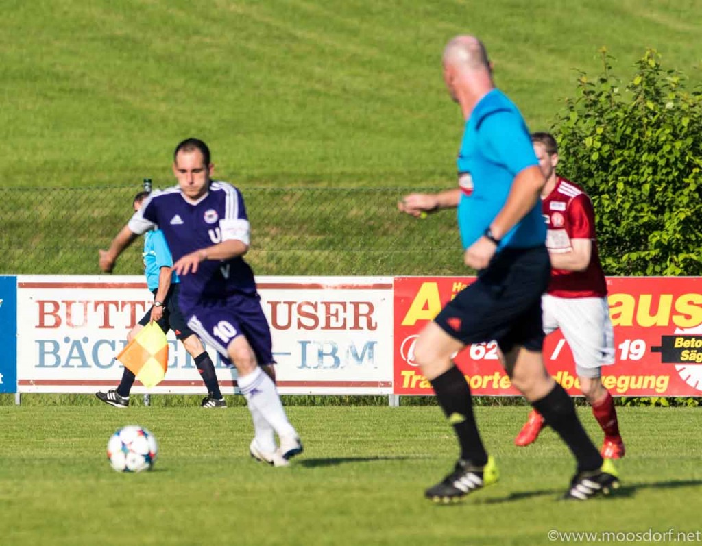 USV Letztes Heimspiel 2015 (6 von 37)