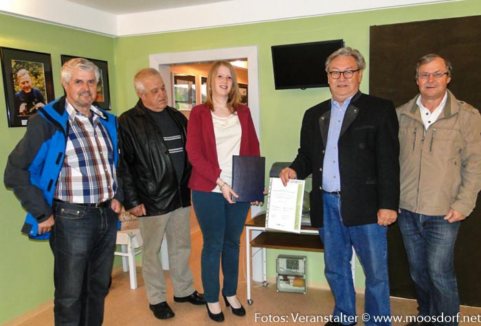 Wasserschlauch Modell Moormuseum (4 von 9)