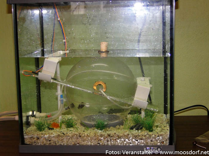 Wasserschlauch Modell Moormuseum (7 von 9)