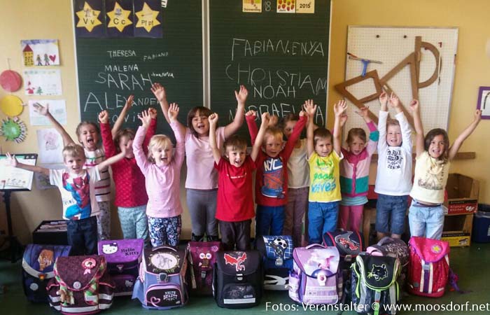 Schnuppertag Schulanfänger (1 von 12)