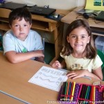 Schnuppertag Schulanfänger (12 von 12)