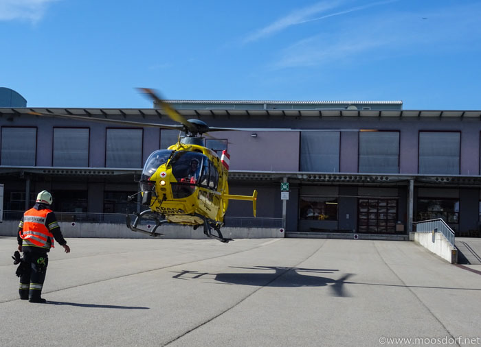Unfall Eggelsberg (3 von 4)