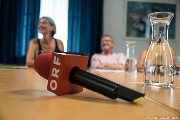 ORF Interview Dorfmobil (1 von 1)