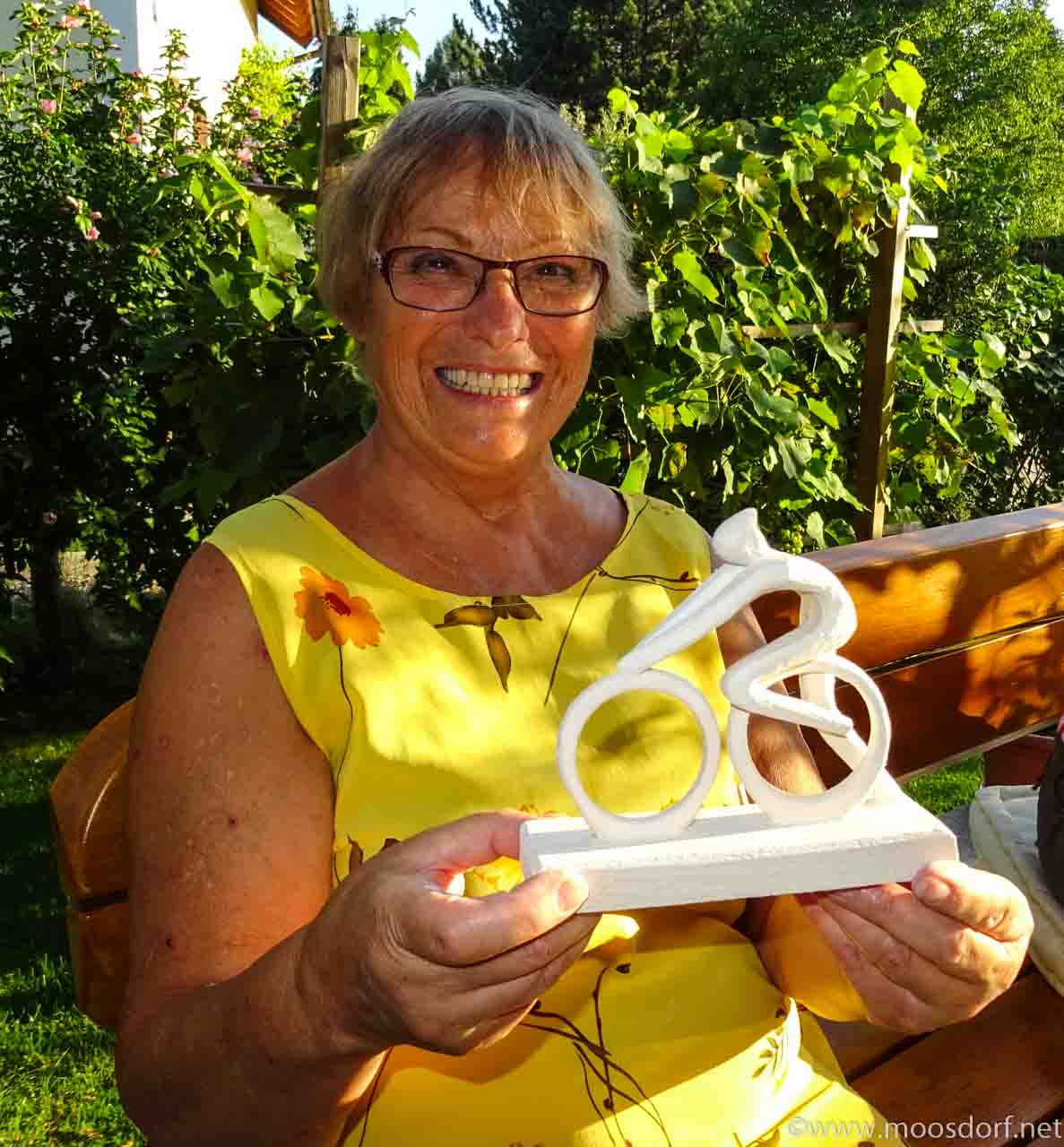 Radtrophäen (1 von 4)