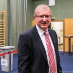 BGM in Wahllokal (1 von 1)